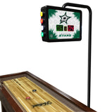 Dallas Stars Electronic Shuffleboard Scoring Unit