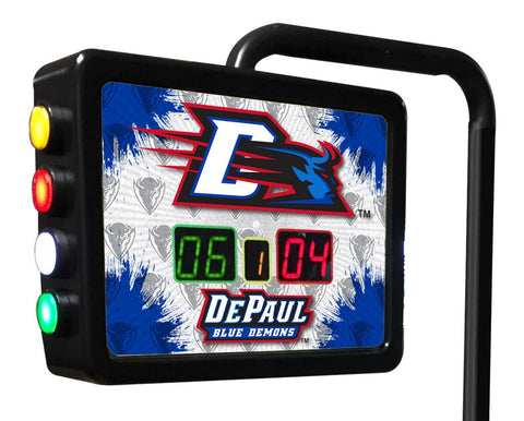 Depaul Electronic Shuffleboard Scoring Unit