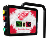 Detroit Red Wings Electronic Shuffleboard Scoring Unit