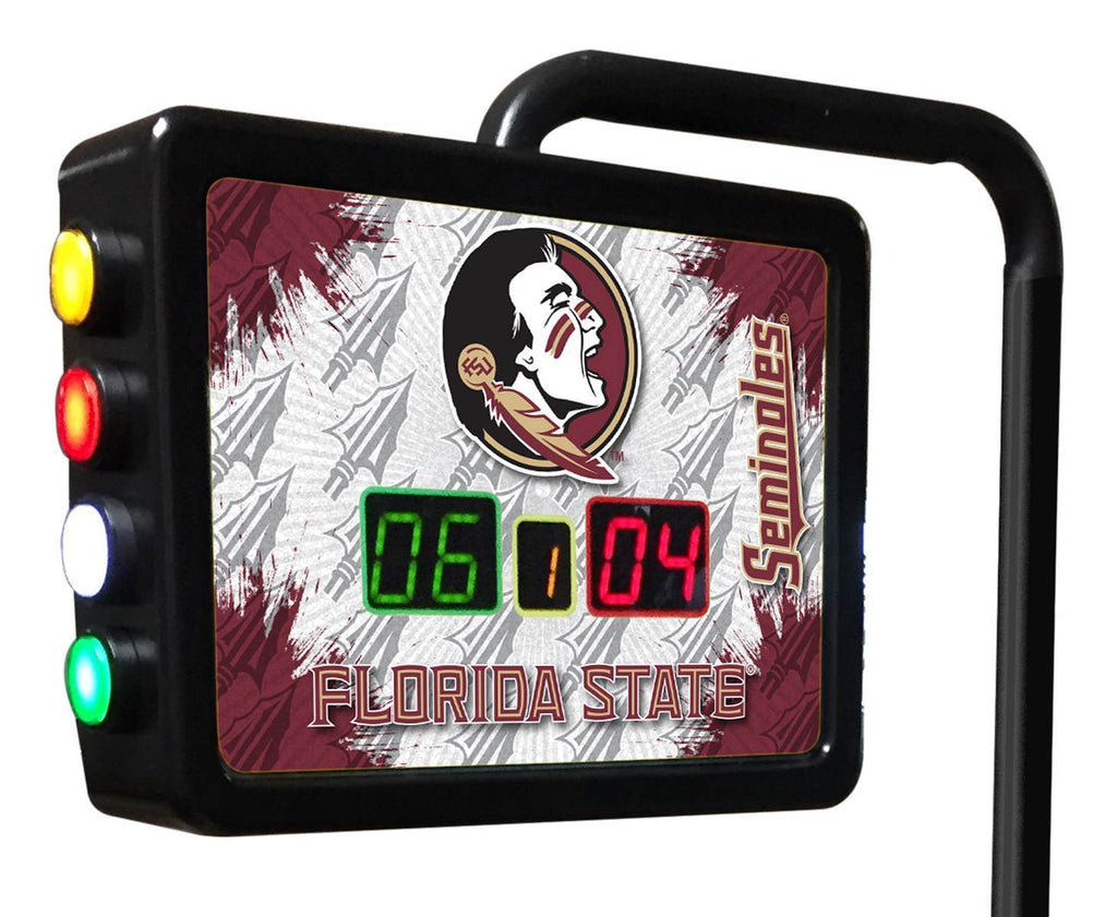 Florida State (head) Electronic Shuffleboard Scoring Unit