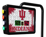 Indiana Electronic Shuffleboard Scoring Unit