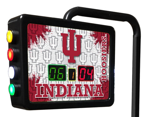 Indiana Electronic Shuffleboard Scoring Unit