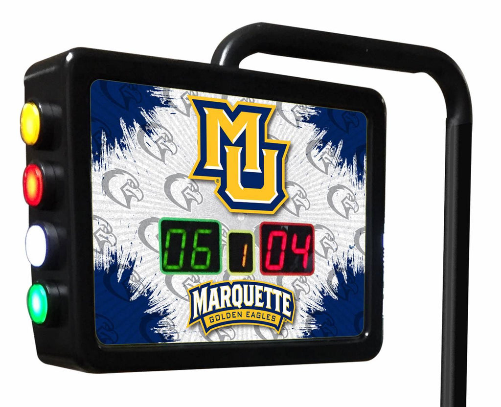 Marquette Electronic Shuffleboard Scoring Unit