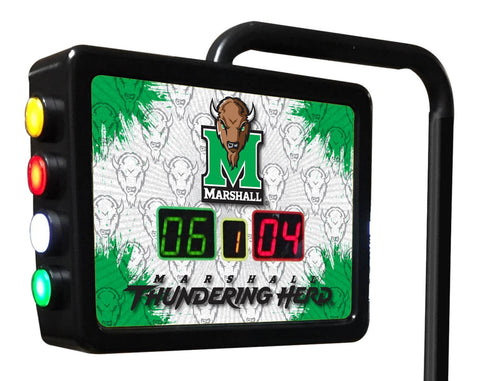 Marshall Electronic Shuffleboard Scoring Unit