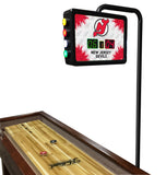 New Jersey Devils Electronic Shuffleboard Scoring Unit