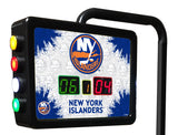 New York Islanders Electronic Shuffleboard Scoring Unit