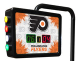 Philadelphia Flyers Electronic Shuffleboard Scoring Unit