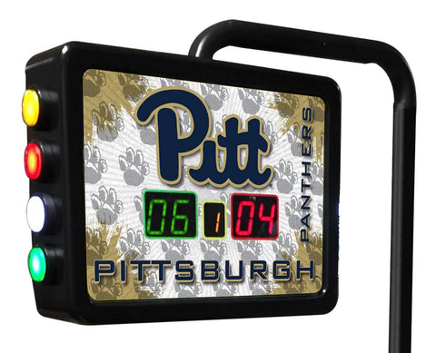 Pitt Electronic Shuffleboard Scoring Unit