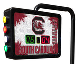 South Carolina Electronic Shuffleboard Scoring Unit