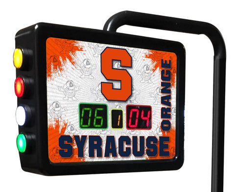 Syracuse Electronic Shuffleboard Scoring Unit