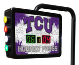 Tcu Electronic Shuffleboard Scoring Unit