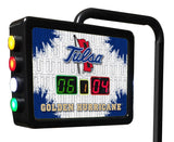 Tulsa Electronic Shuffleboard Scoring Unit