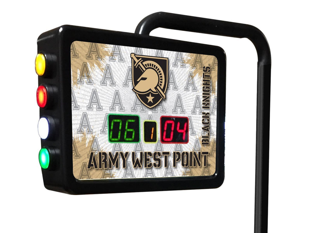 Us Military Academy (army) Electronic Shuffleboard Scoring Unit