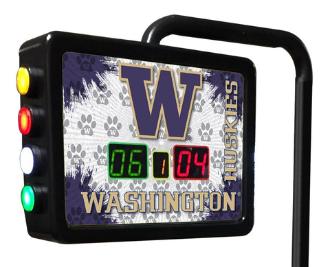 Washington Electronic Shuffleboard Scoring Unit