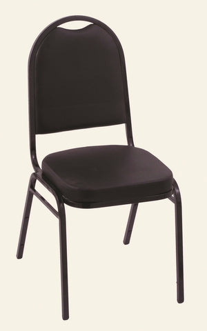 Stackable Banquet Chair-stk-2-b