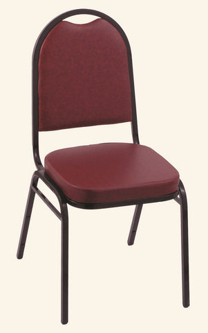 Stackable Banquet Chair-stk-2-o