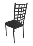 Stackable Banquet Chair-stk-w-bkbk