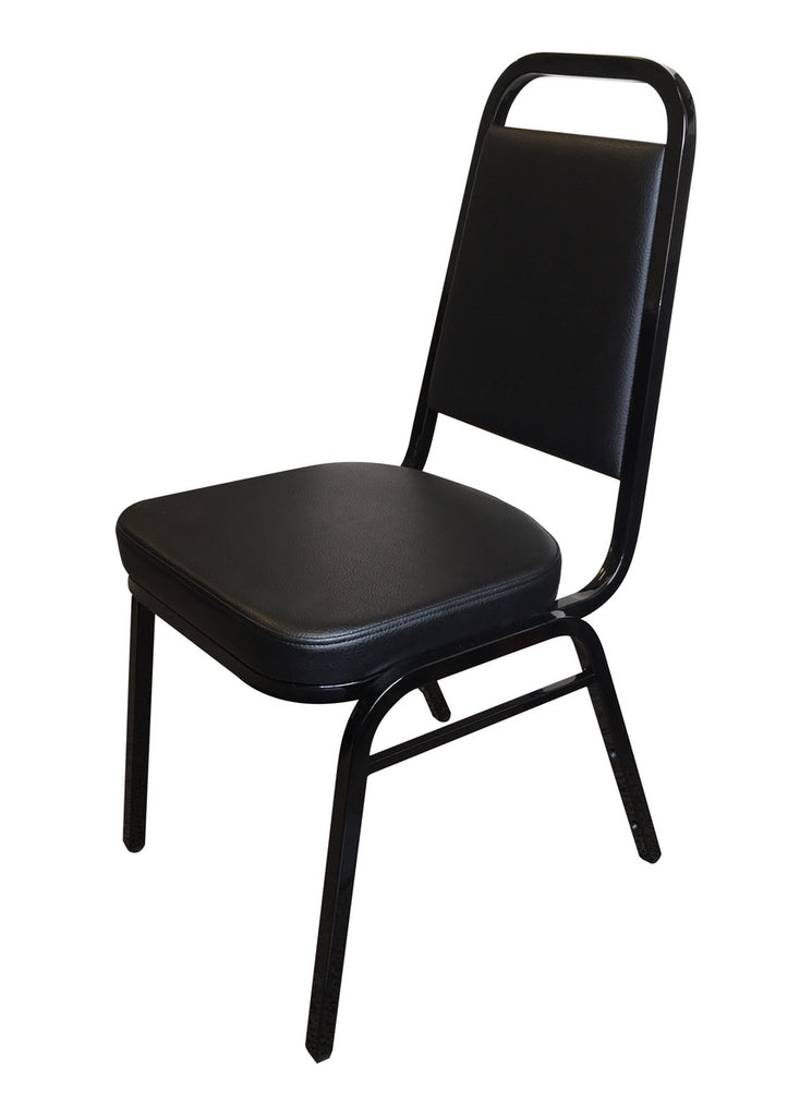 Stackable Banquet Chair-stk-xl1-b