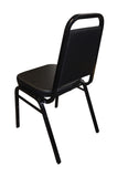 Stackable Banquet Chair-stk-xl1-b