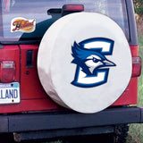 Creighton Tire Cover