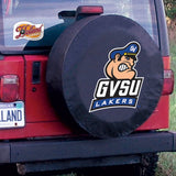 Grand Valley State Tire Cover