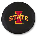 Iowa State Tire Cover