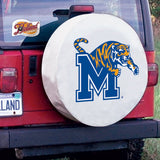 Memphis Tire Cover