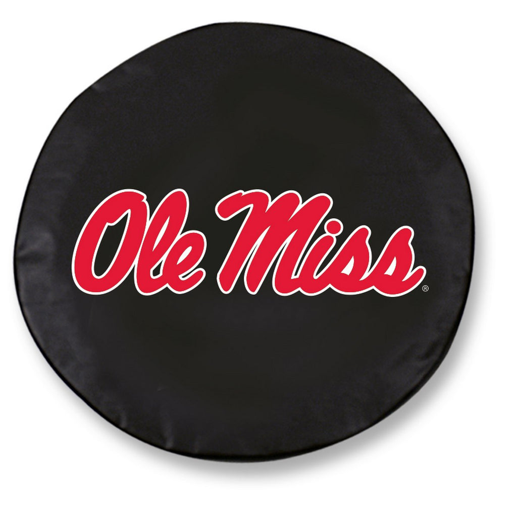 Ole' Miss Tire Cover