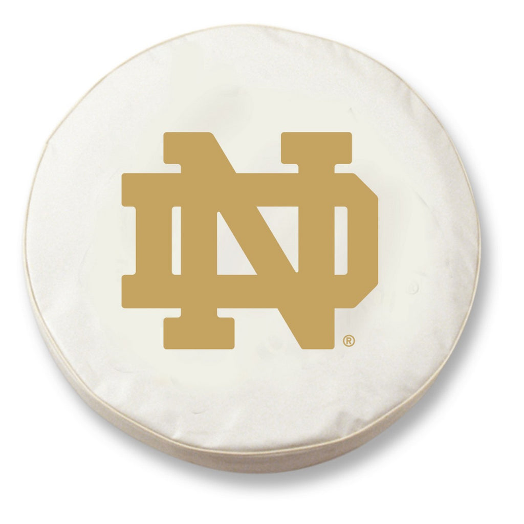 Notre Dame (nd) Tire Cover