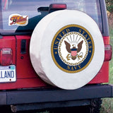 U.s. Navy Tire Cover