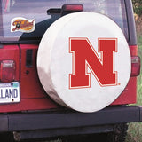 Nebraska Tire Cover