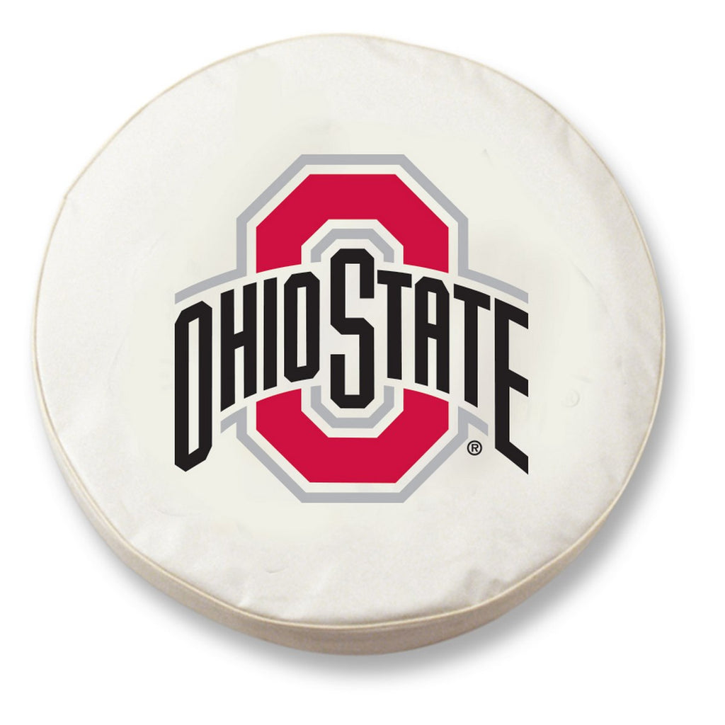 Ohio State Tire Cover