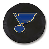 St Louis Blues Tire Cover