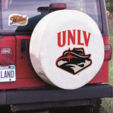 Unlv Tire Cover