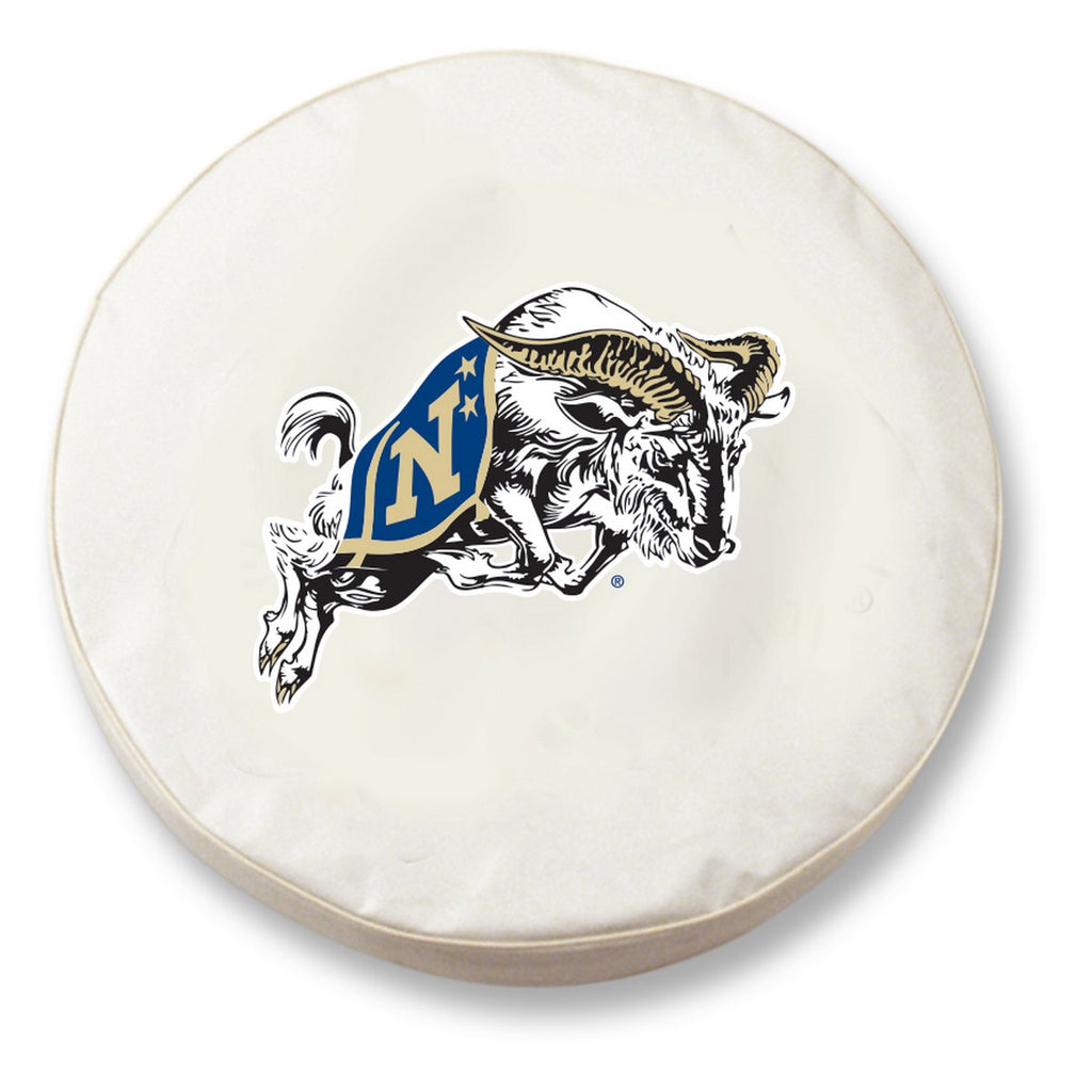 Us Naval Academy (navy) Tire Cover