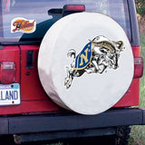 Us Naval Academy (navy) Tire Cover