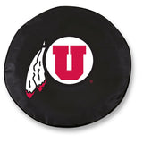 Utah Tire Cover