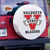 Valdosta State Tire Cover