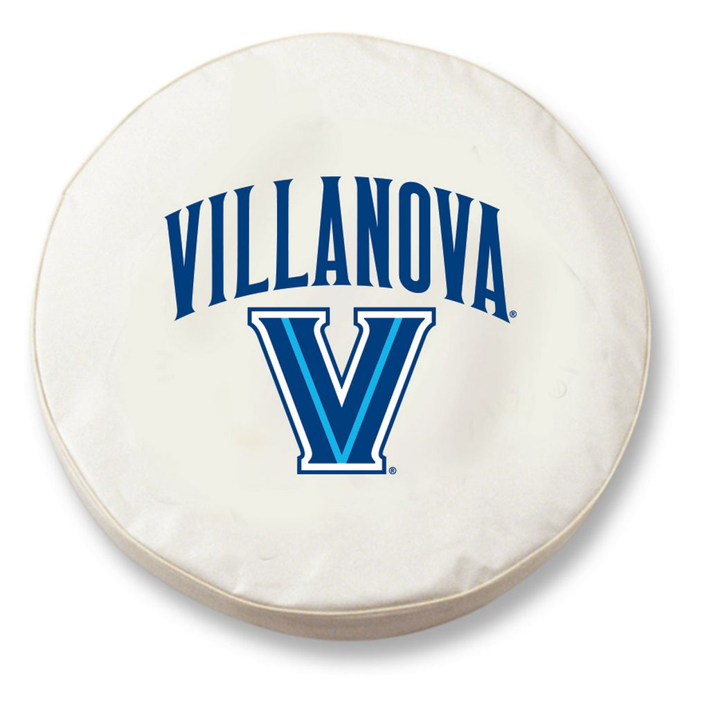 Villanova Tire Cover