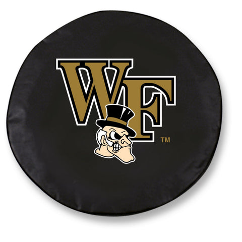 Wake Forest Tire Cover