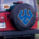 Washington & Lee Tire Cover