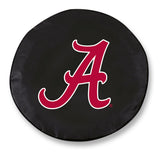 Alabama Tire Cover