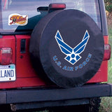 U.s. Air Force Tire Cover