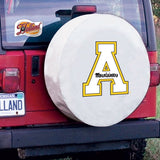 Appalachian State Tire Cover