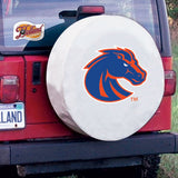 Boise State Tire Cover