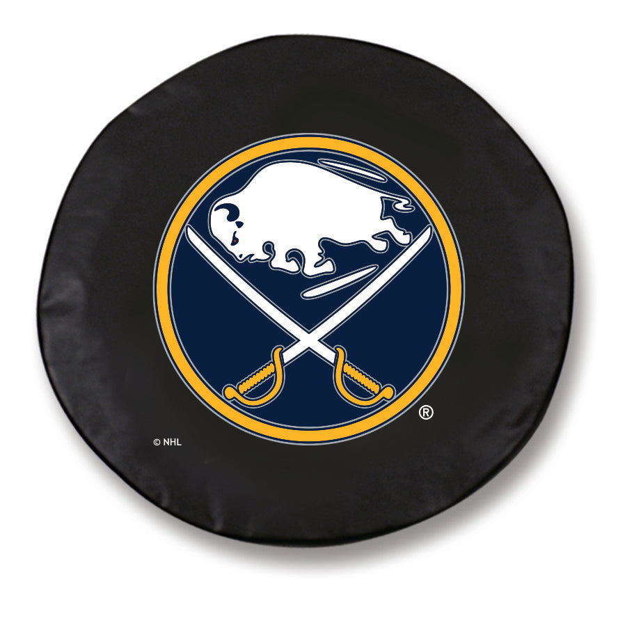 Buffalo Sabres Tire Cover