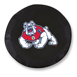 Fresno State Tire Cover