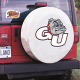 Gonzaga Tire Cover