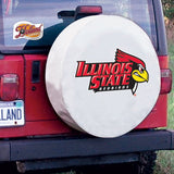 Illinois State Tire Cover