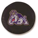 James Madison Tire Cover